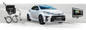 MoTeC M142 TOYOTA YARIS GR 2020 KIT (Licence)