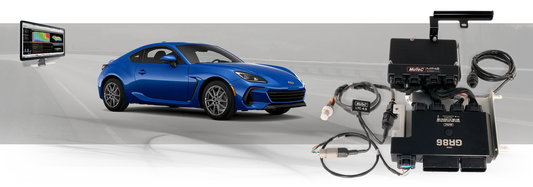 MoTeC Toyota GR86 / Subaru BRZ FA24 M1 Kit