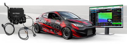 MoTeC M142 TOYOTA YARIS GR 2020 KIT (Licence)