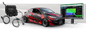 MoTeC M142 TOYOTA YARIS GR 2020 KIT (Licence)