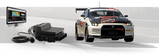 NISSAN R35 GT-R ENG PLUG-IN ECU LHD KIT (Lizenz)