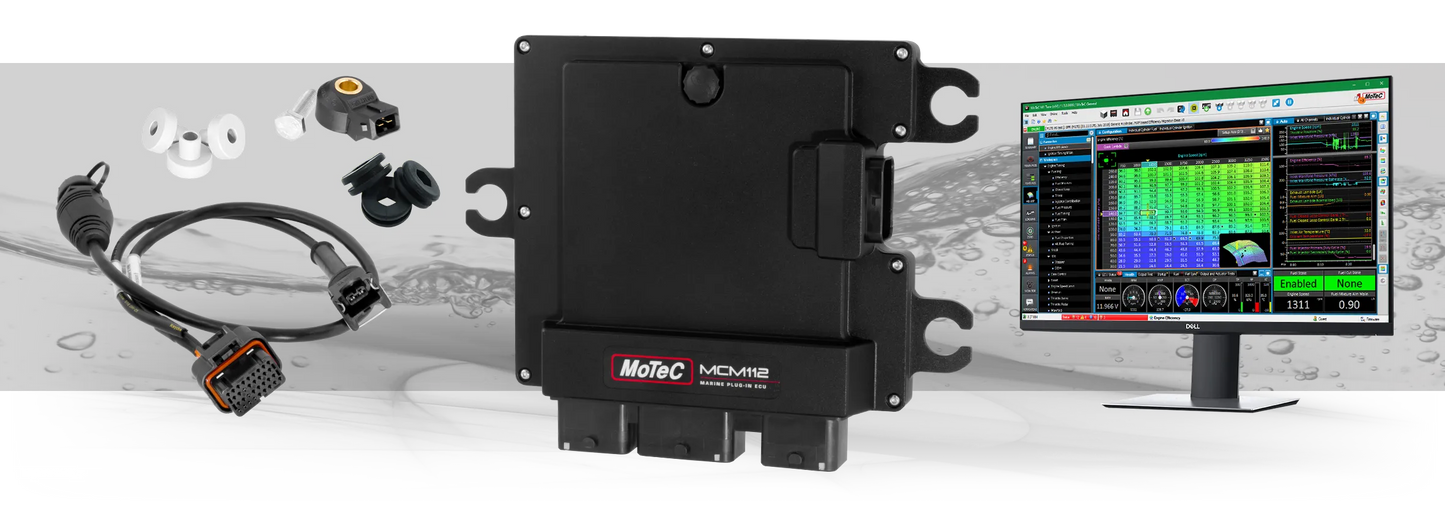 M142 HONDA CIVIC FK8R 2017 KIT (Lizenz)