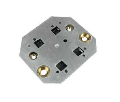 BOSCH Yaw rate & Acceleration sensor damper plate