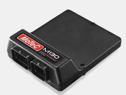 MoTeC M130 ECU