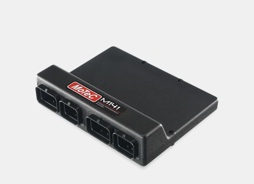 Motec Driving Performance MoTeC M150 ECU – Calibrated Performance