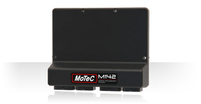 MoTeC M142 ECU