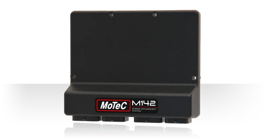 MoTeC M142 ECU