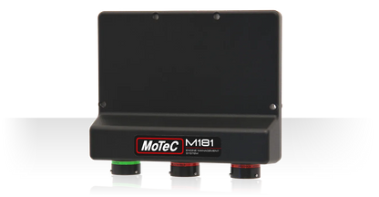 MoTeC M181 ECU