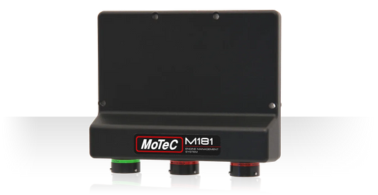 MoTeC M181 ECU
