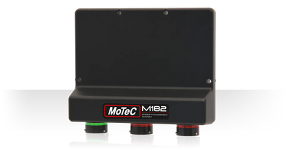 MoTeC M182 ECU