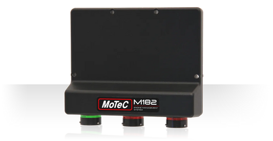 MoTeC M182 ECU
