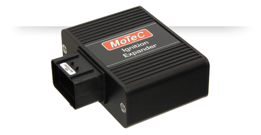 MoTeC Ignition Expander module - IEX