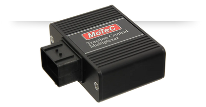 MoTeC Traction Control Multiplexer - TCMux