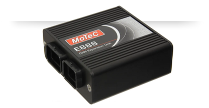 MoTeC E888A I/O EXPANDER