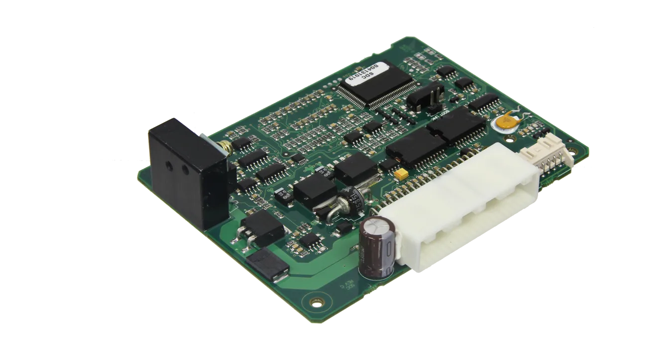 MoTeC SUBARU DIFF CONTROLLER (SDC)