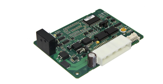 MoTeC SUBARU DIFF CONTROLLER (SDC)