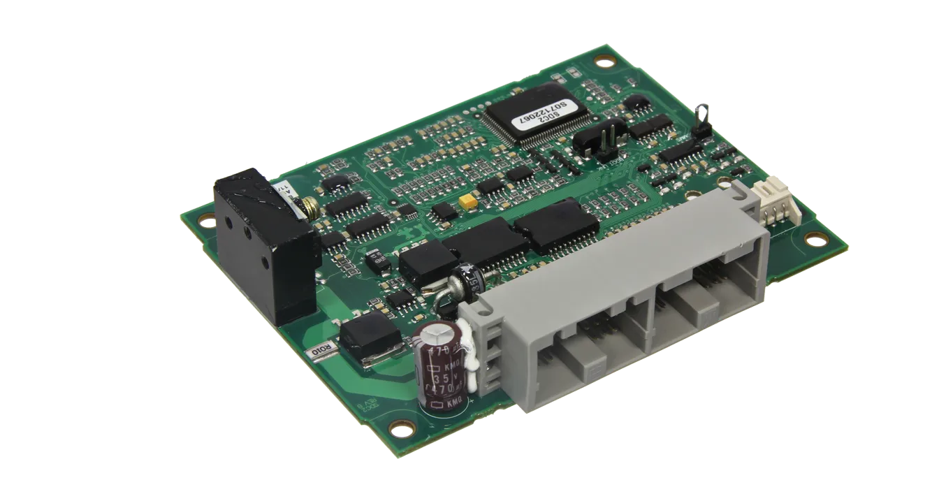 MoTeC SUBARU DIFF CONTROLLER 2 (SDC2.)