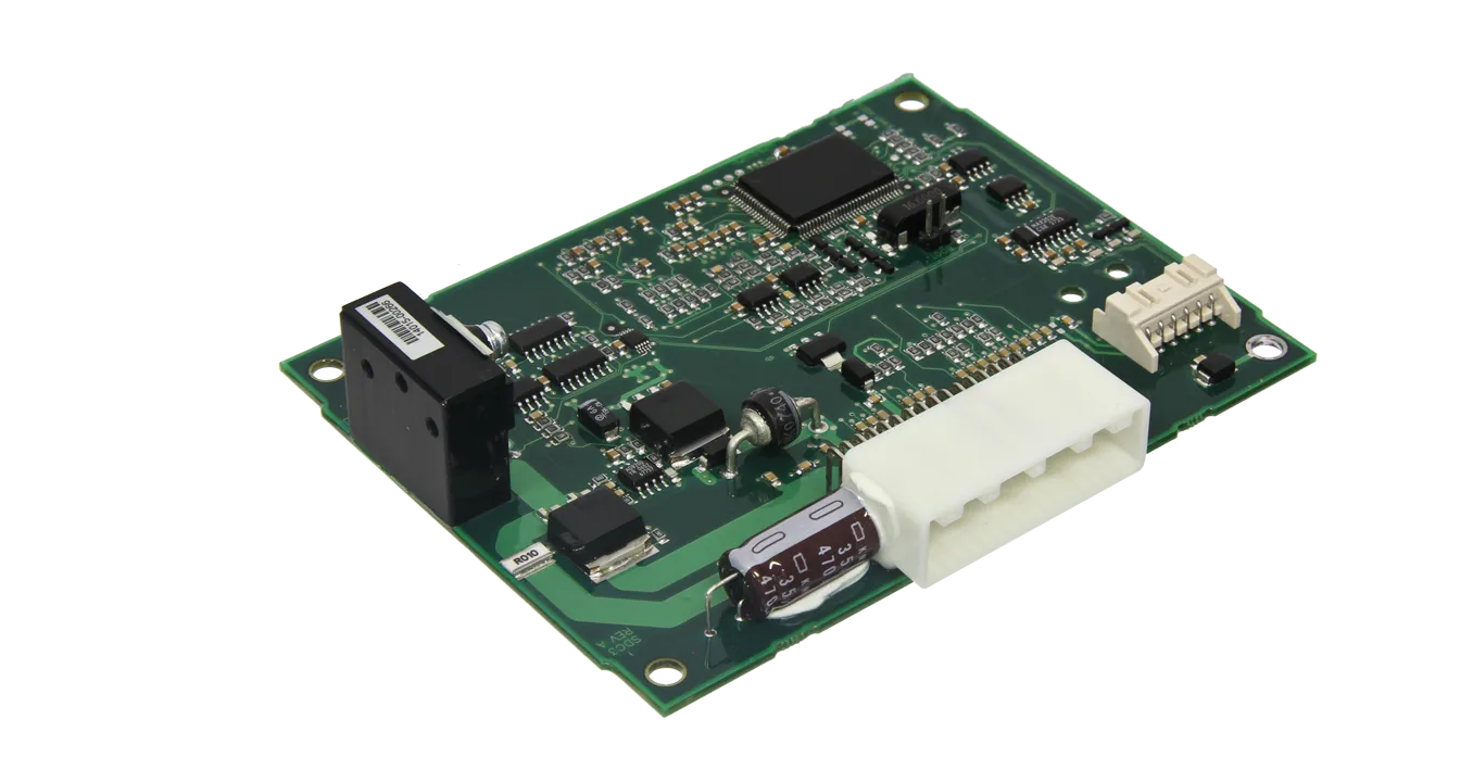 MoTeC SUBARU DIFF CONTROLLER 3 (SDC3)