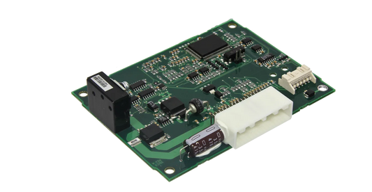 MoTeC SUBARU DIFF CONTROLLER 3 (SDC3)