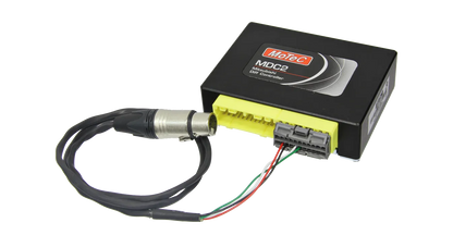 MoTeC MITSUBISHI DIFF CONTROLLER (MDC2)