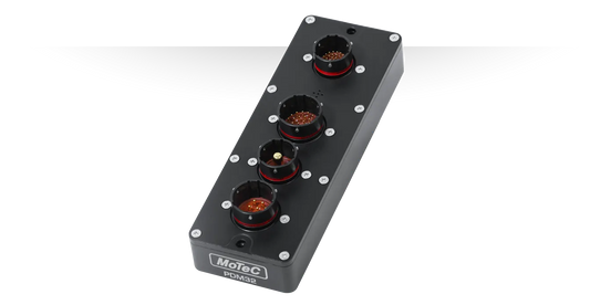 MoTeC PDM32 - POWER DISTRIBUTION MODULE