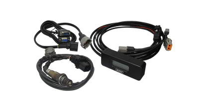 MoTeC PLM Kit - LSU 4.9