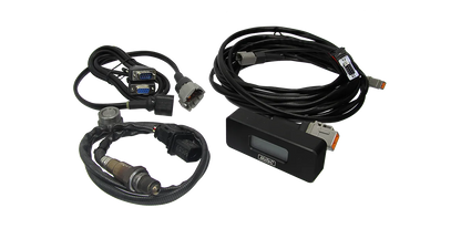 MoTeC PLM Kit - LSU 4.9