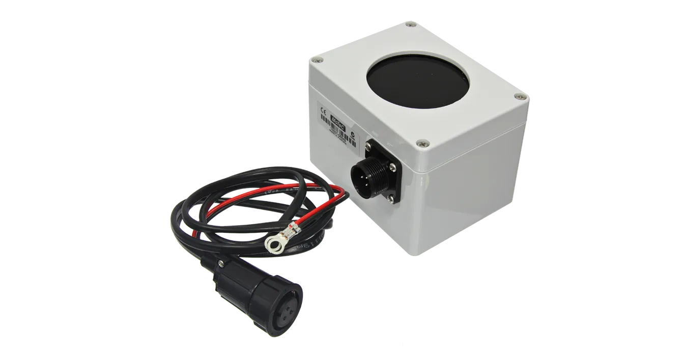 MoTeC BTX Lap Beacon Transmitter