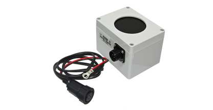 MoTeC BTX Lap Beacon Transmitter