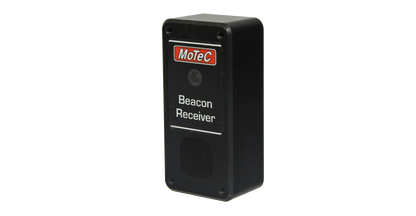 MoTeC BR2 - Lap Beacon Receiver