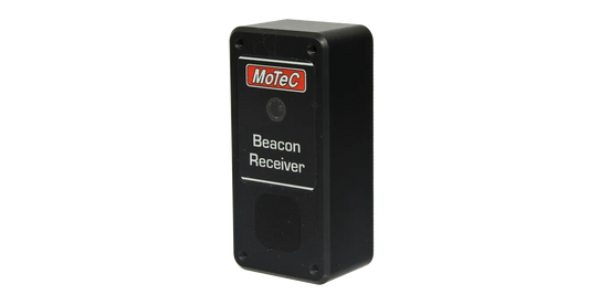 MoTeC BR2 - Lap Beacon Receiver