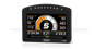 MoTeC C125 - COLOUR DISPLAY LOGGER (Enabled)
