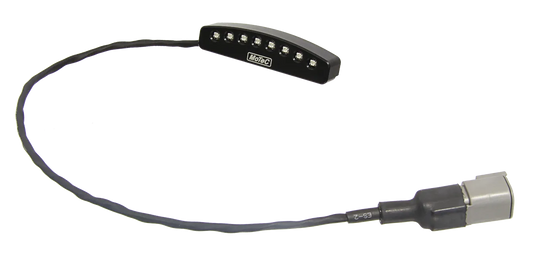 MoTeC SLM - SHIFT LIGHT MODULE