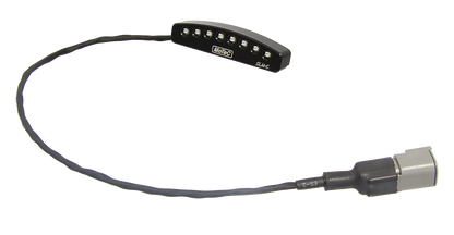 MoTeC SLM-C CLUB SHIFT LIGHT MODULE