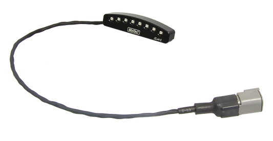 MoTeC SLM-C CLUB SHIFT LIGHT MODULE