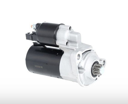 BOSCH Starter Motor