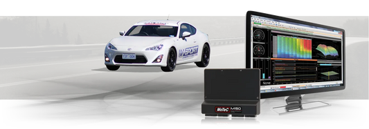 MoTeC Toyota GT86 / Subaru BRZ FA20D M1 Package
