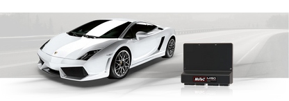 MoTeC Lamborghini 07L M1 Package