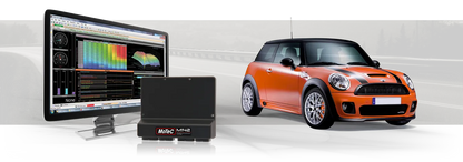 MoTeC Mini R56 2008 N14B16 M1 Package
