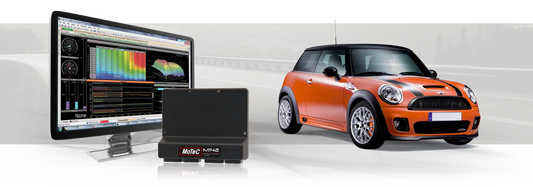 MoTeC Mini R56 2008 N14B16 M1 Package