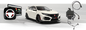 MoTeC Honda Civic Type R K20C 2017 Paddle Shift M1 Kit