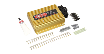 MoTeC CDI 8 Channel (M1)