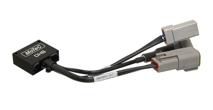 MoTeC DUAL HALF BRIDGE