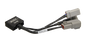 MoTeC DUAL HALF BRIDGE