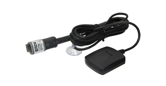 MoTeC GPS-L10 10Hz GPS (DATA) 2.8M