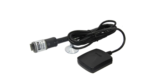 MoTeC GPS-L10 10Hz GPS (DATA) 1.5M