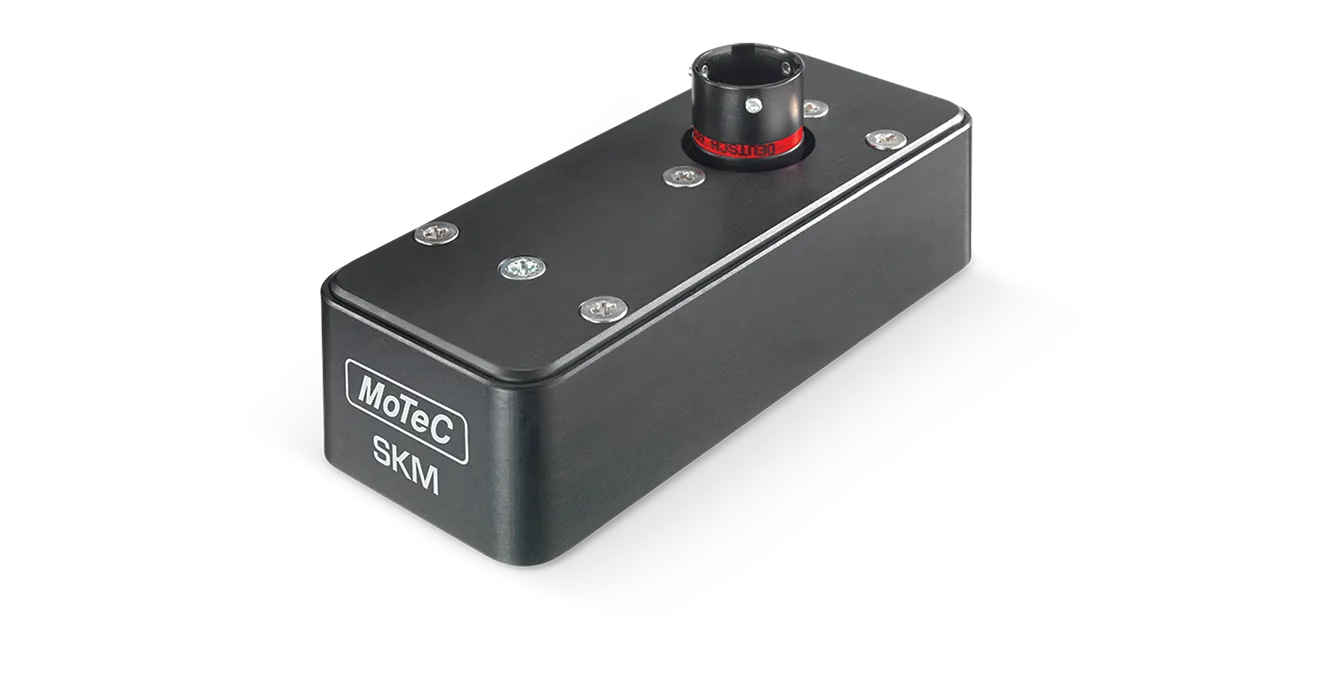 MoTeC Standalone Knock Module - SKM