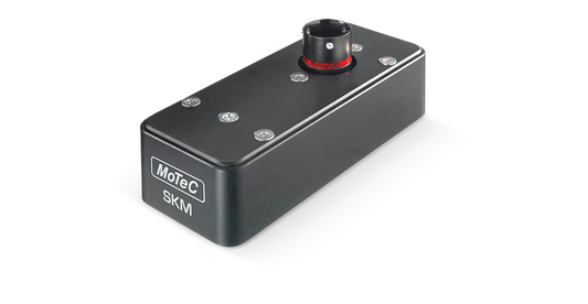 MoTeC Standalone Knock Module - SKM