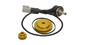 MoTeC STEERING ANGLE SENSOR KIT 10 TURN