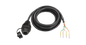 MoTeC Ethernet Cable to Autosport pins